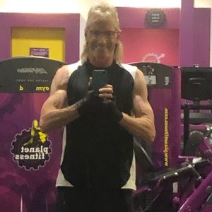 Meet your Posher, Ricky